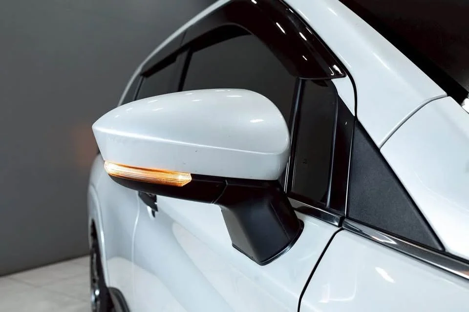2022 Toyota Veloz III 2