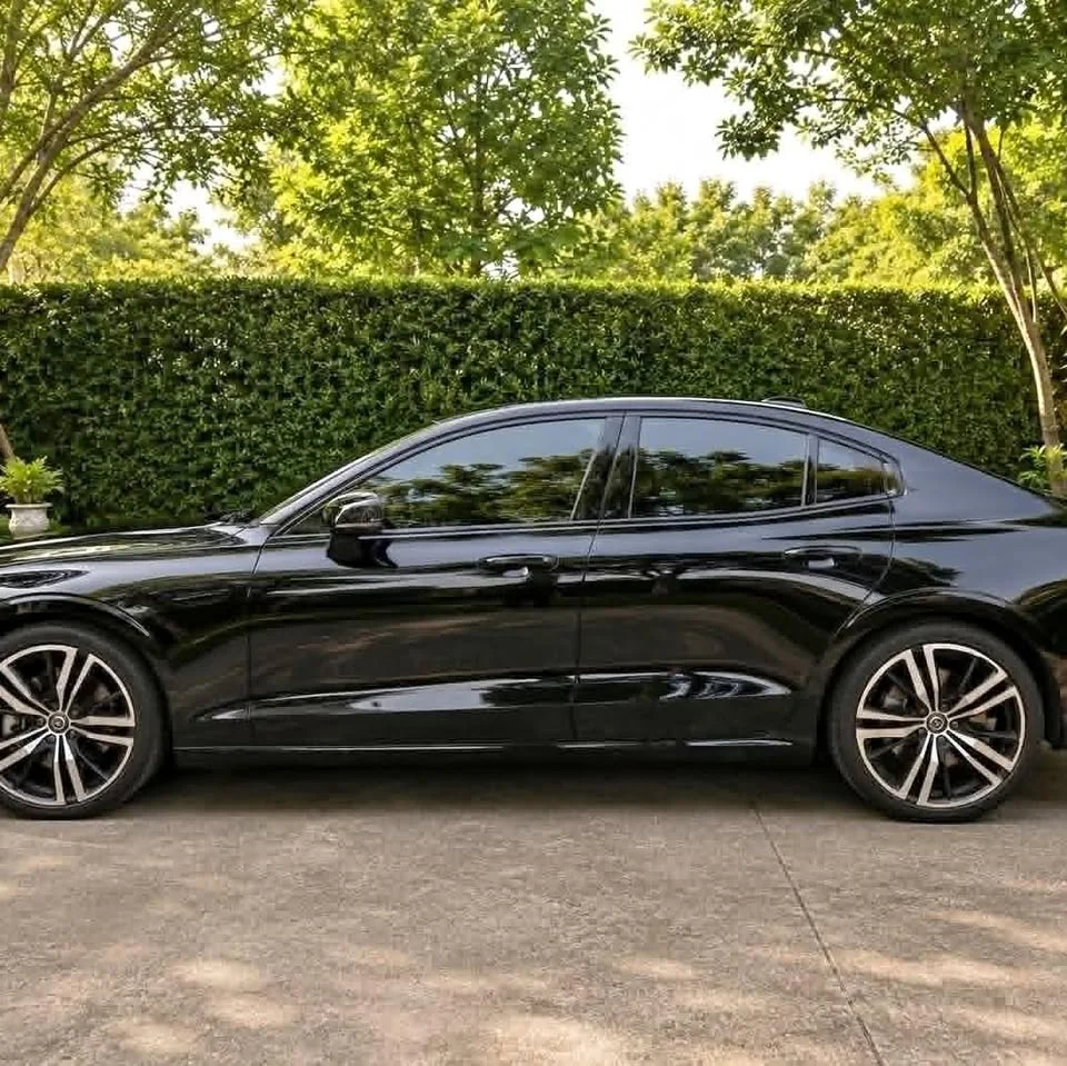 2021 Volvo S60 III 2