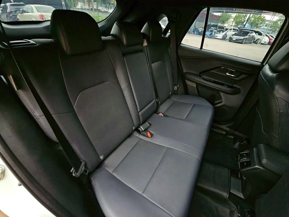 2023 Toyota Yaris Cross AC200 2