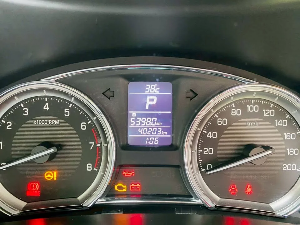 2020 Suzuki Ciaz 3