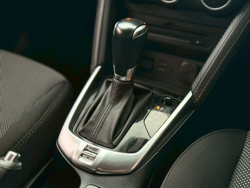 2019 Mazda 3 III 3