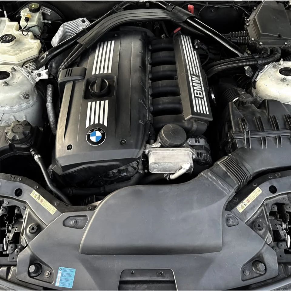 2009 BMW Z4 E89 3