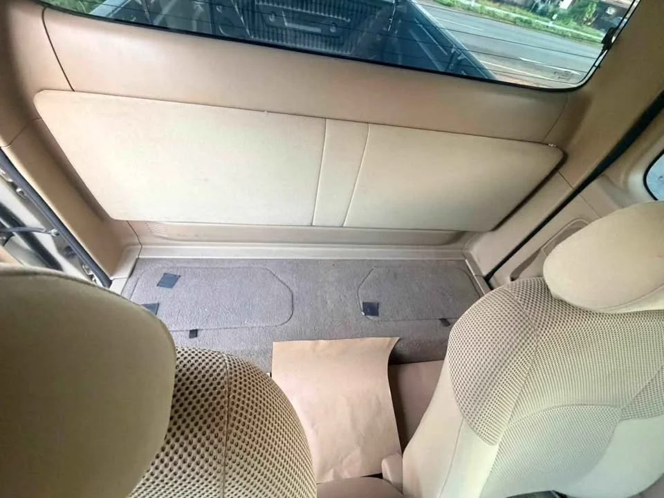 2012 Toyota Hilux VII 3
