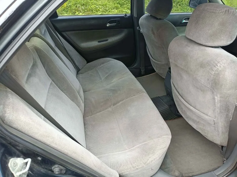 1995 Honda Accord V 2