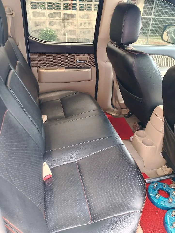 2007 Mazda BT-Series I 3