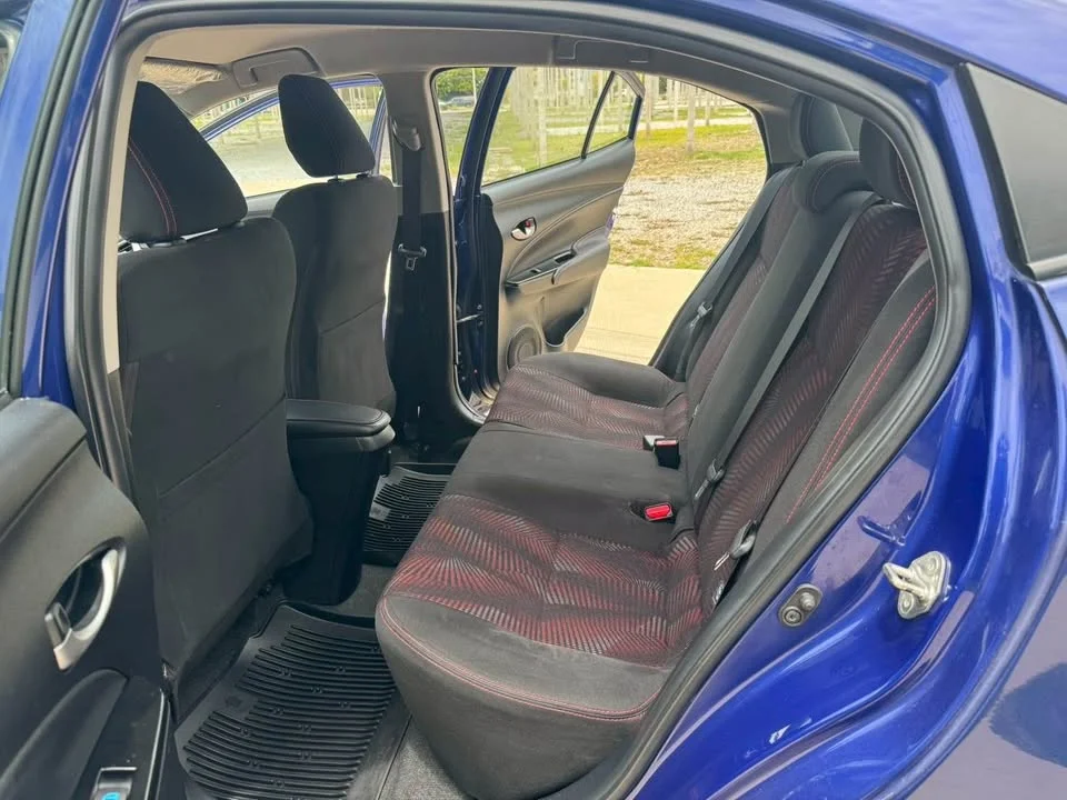 2017 Toyota Yaris ATIV III 2