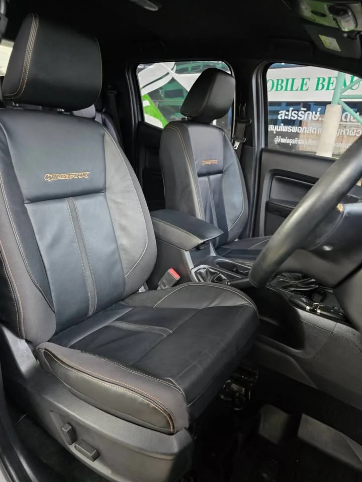 2020 Ford Ranger III 3