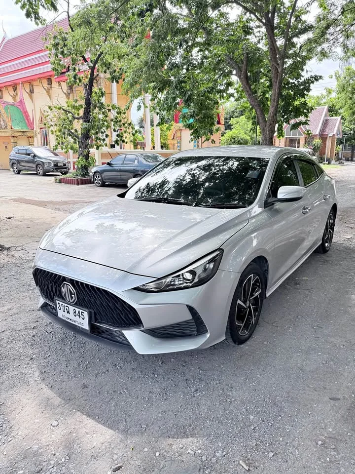 2021 MG 5 II 3