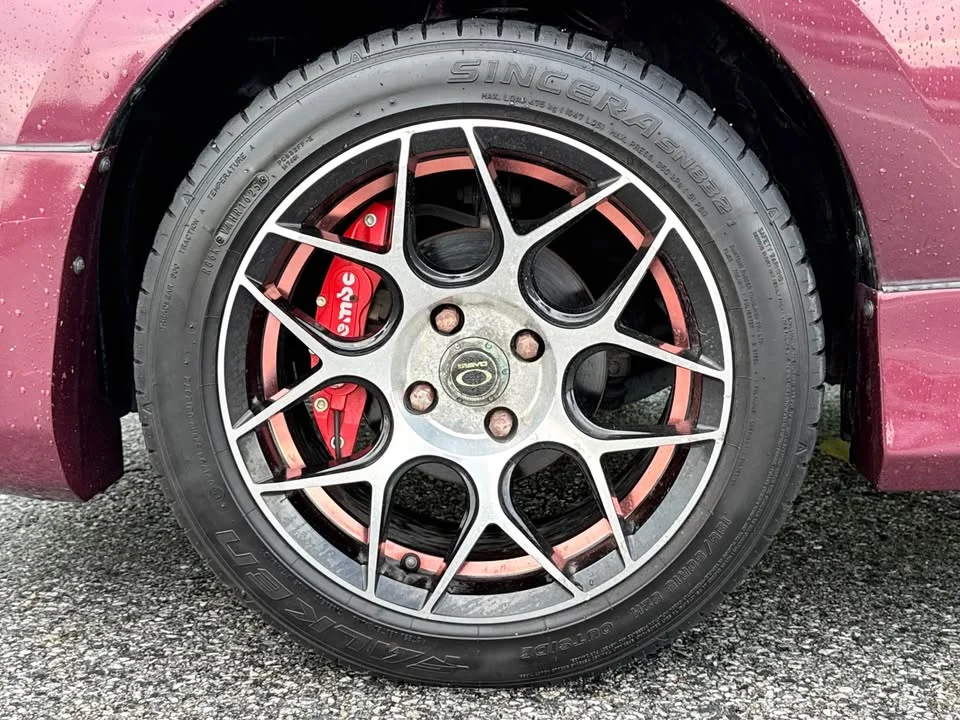 2019 Mitsubishi Mirage VI 2