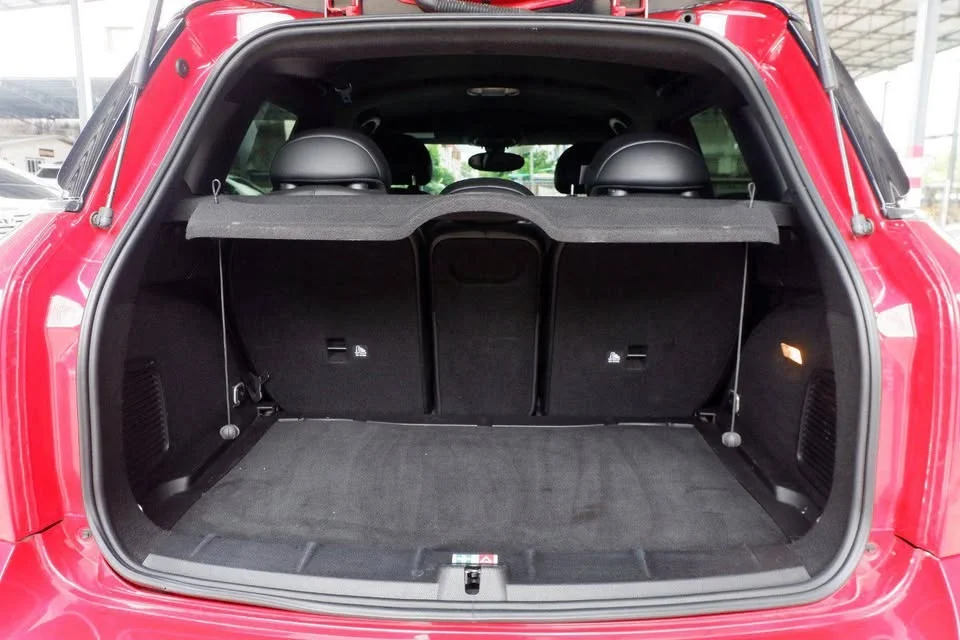 2016 Mini Countryman I 2