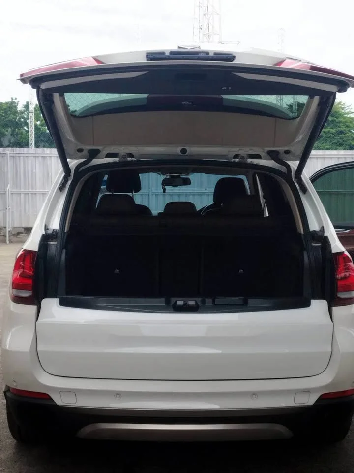2018 BMW X5 F15, F85 2