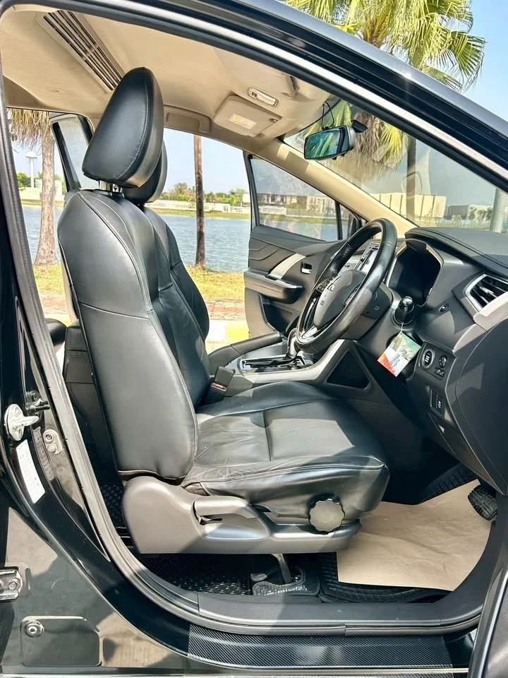 2018 Mitsubishi Xpander I 2