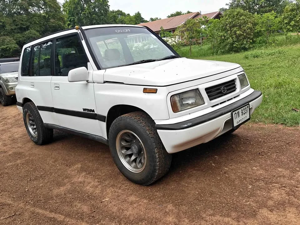 1994 Suzuki Vitara I 2
