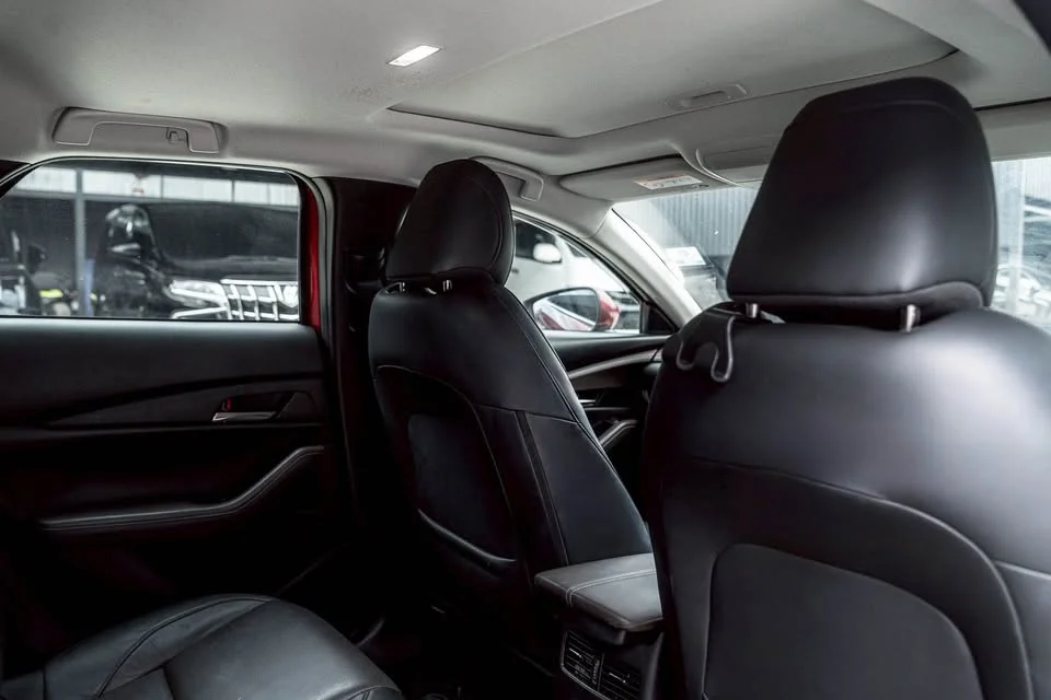 2021 Mazda CX-30 I 3