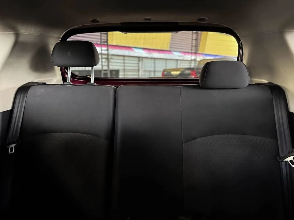 2019 Mitsubishi Mirage VI 3