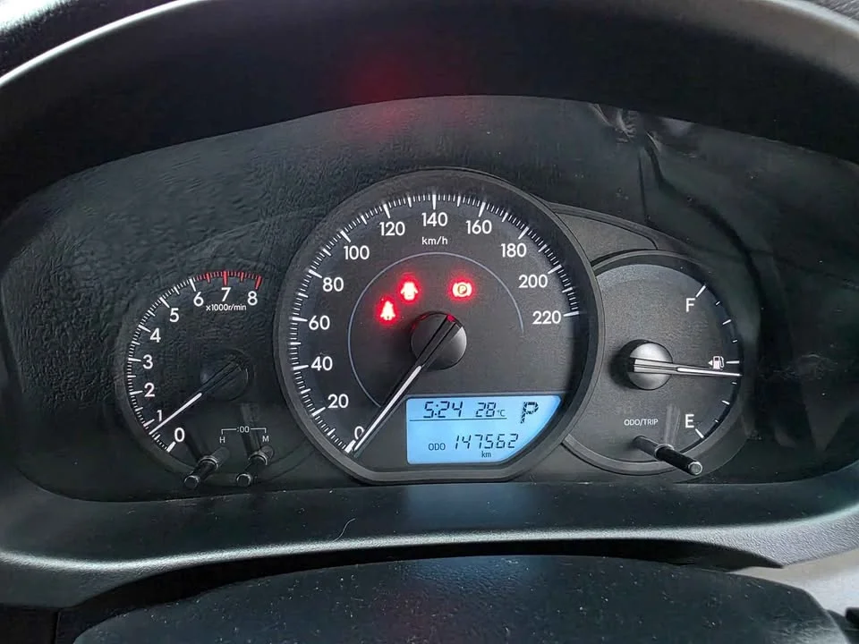 2020 Toyota Yaris ATIV III 2