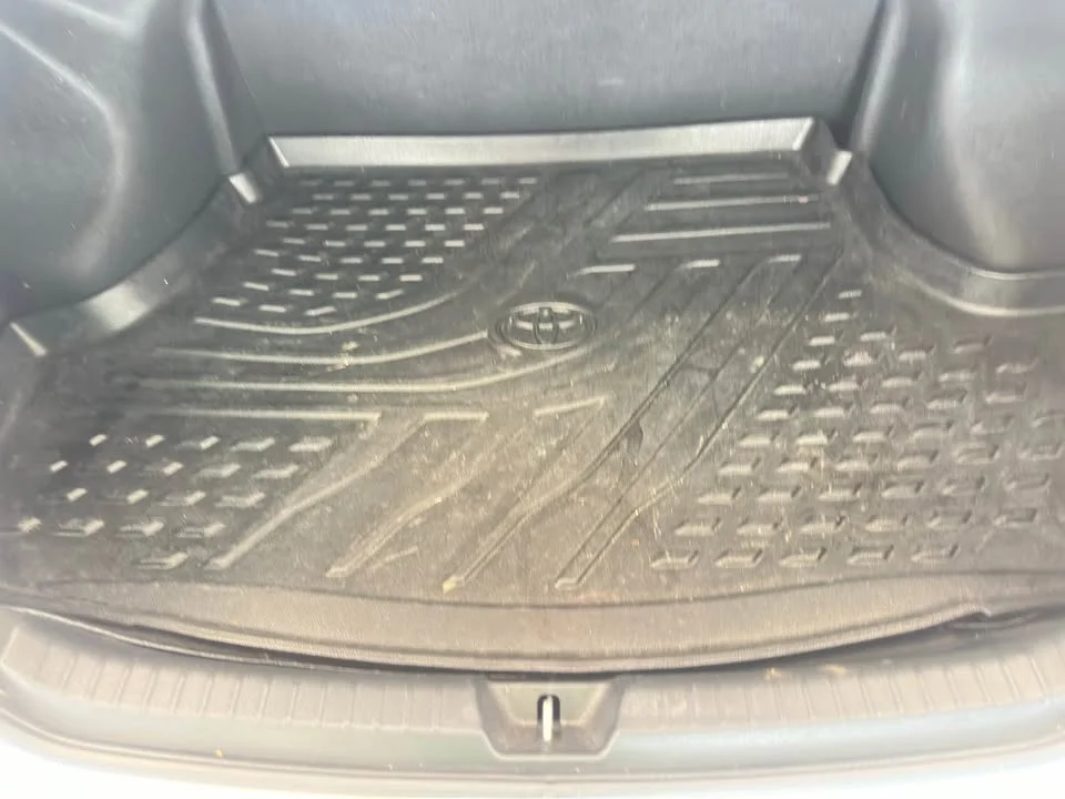 2018 Toyota Yaris ATIV III 3