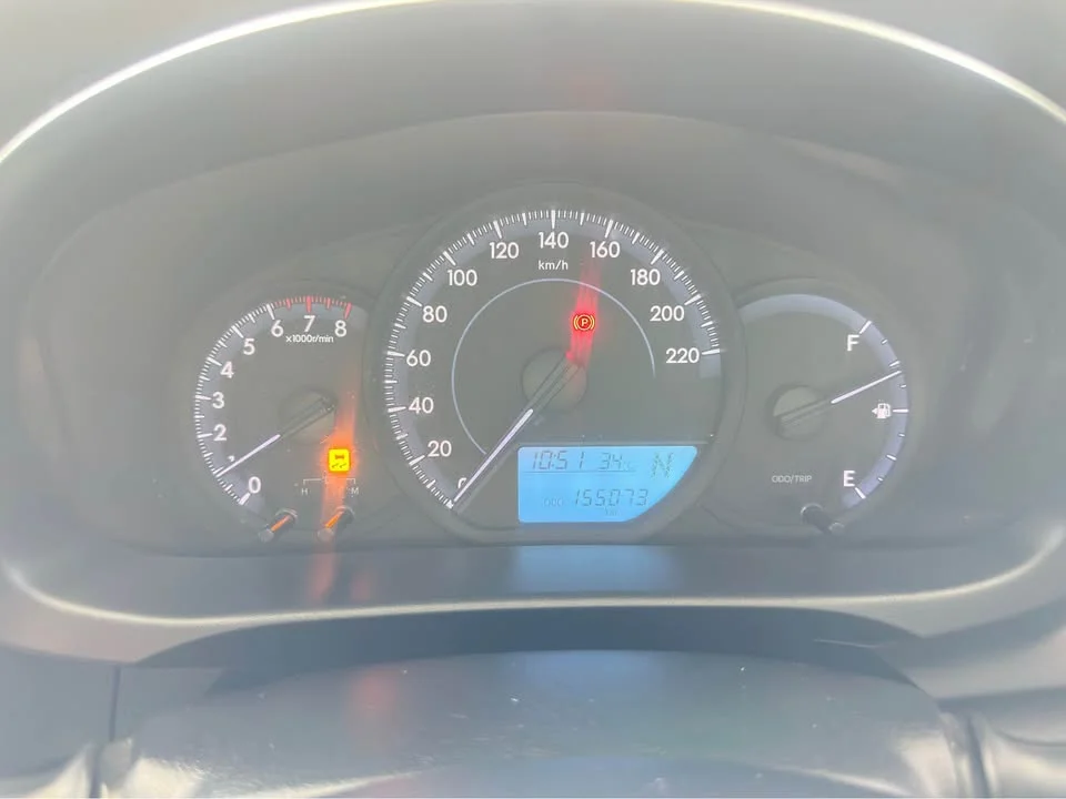 2018 Toyota Yaris ATIV III 2