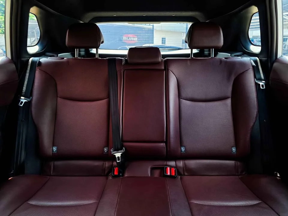 2020 Toyota Corolla Cross XG10 2