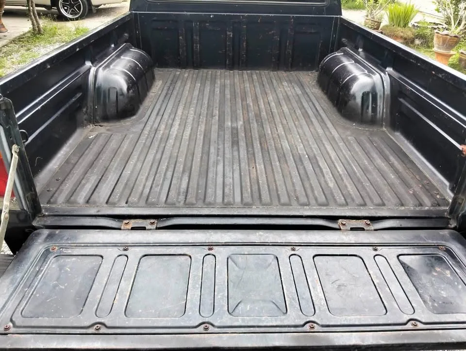 1998 Mazda B2500 IV 2