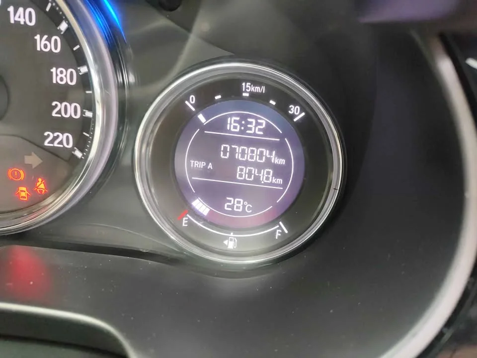 2020 Honda City VI 3