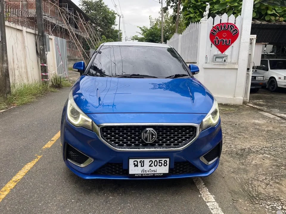 2019 MG 3 II 3