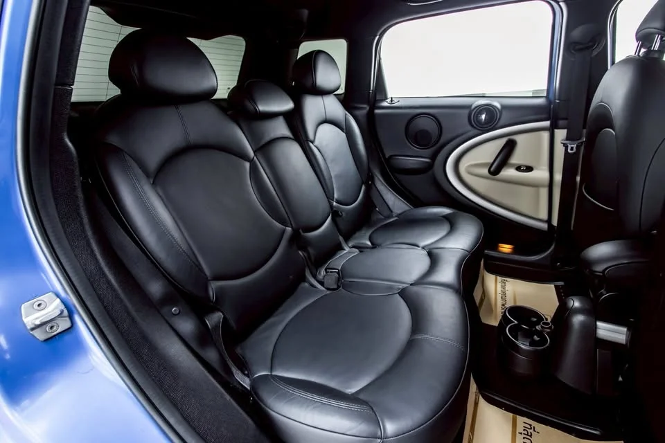 2014 Mini Countryman I 2