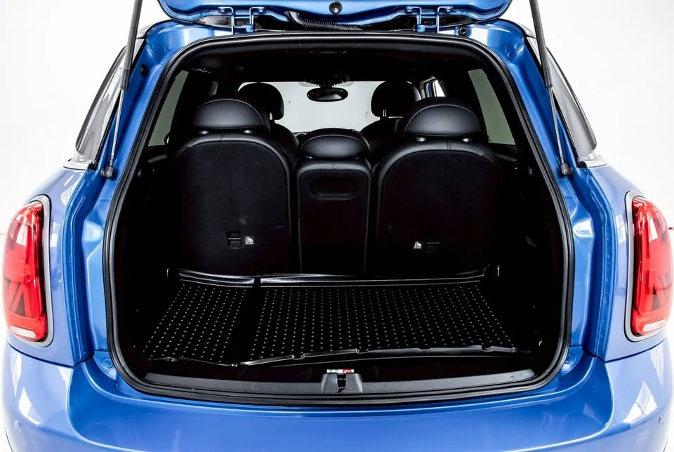 2014 Mini Countryman I 3