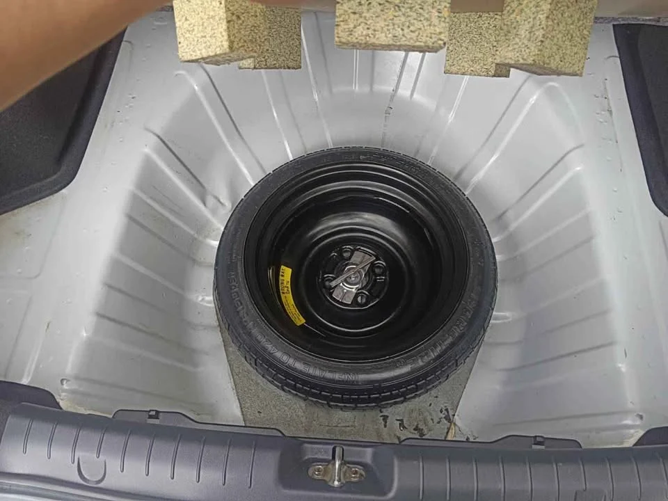 2014 Mitsubishi Attrage VI 2