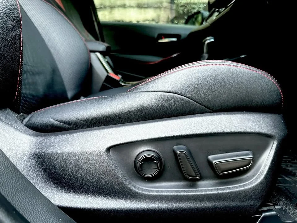 2022 Toyota Corolla Altis XII (E210) 2