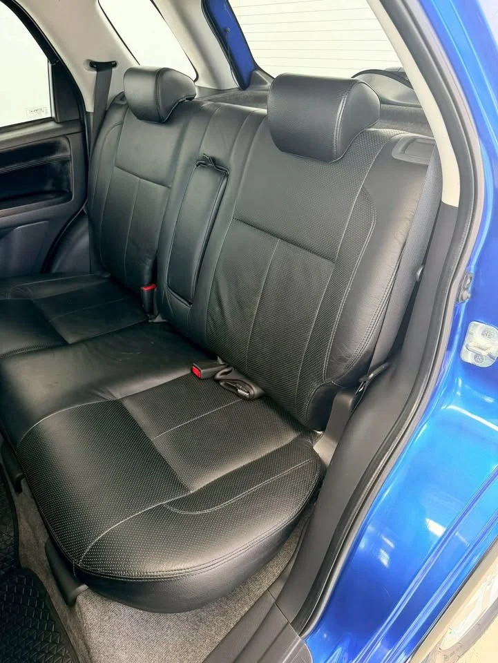 2011 Suzuki SX4 I 3