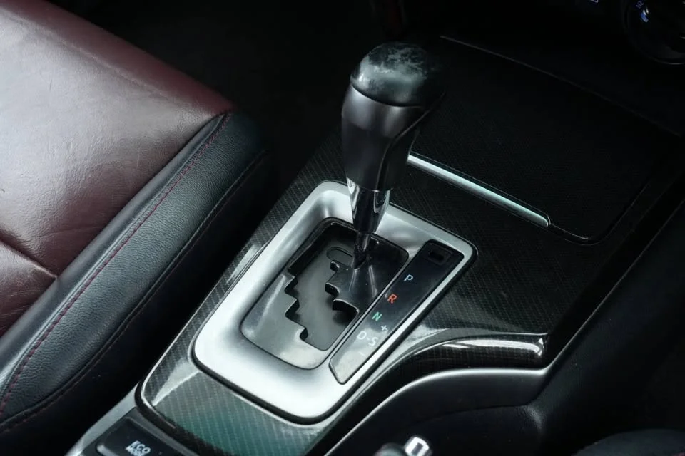 2017 Toyota Fortuner II 3