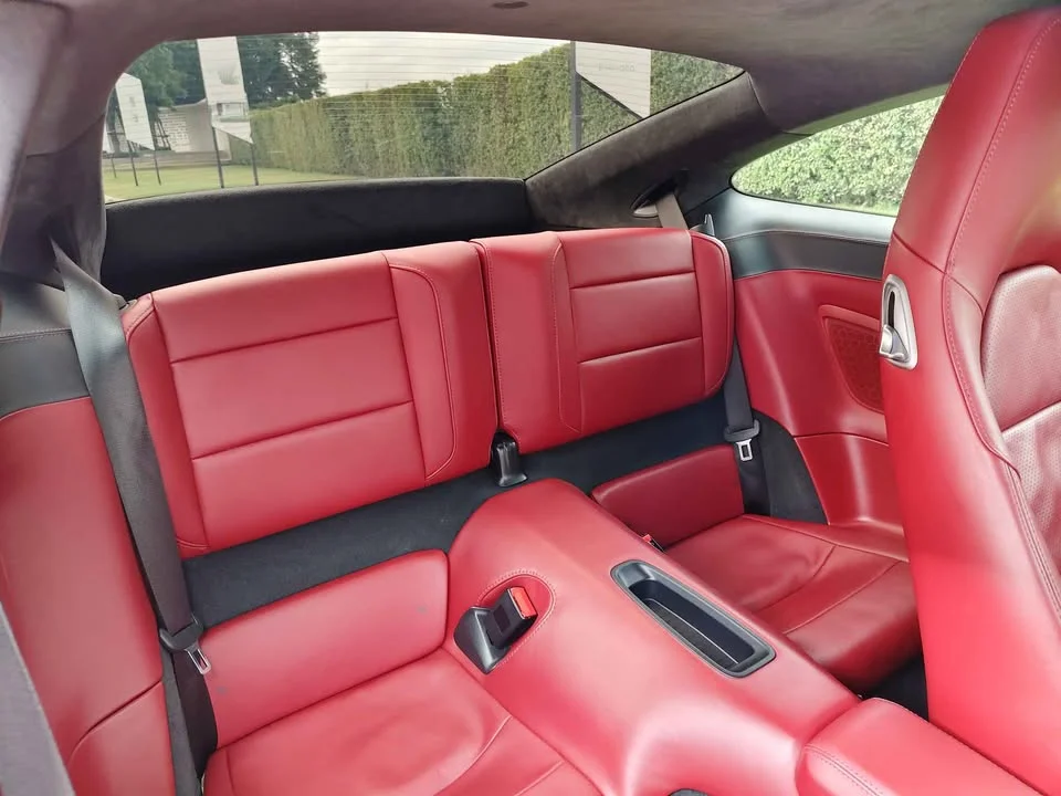 2017 Porsche 911 991 2