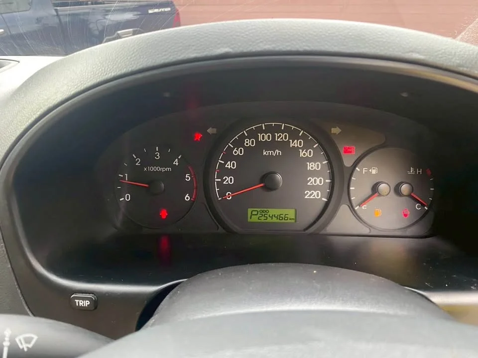 2012 Hyundai H-1 II 2