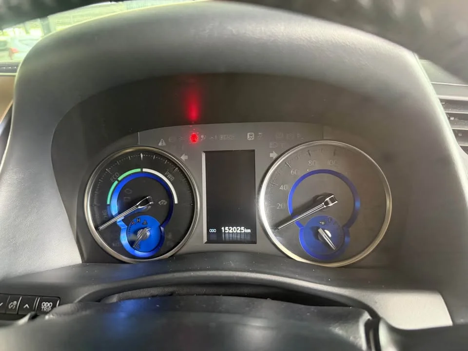 2019 Toyota Alphard, Vellfire III (AH30) 2