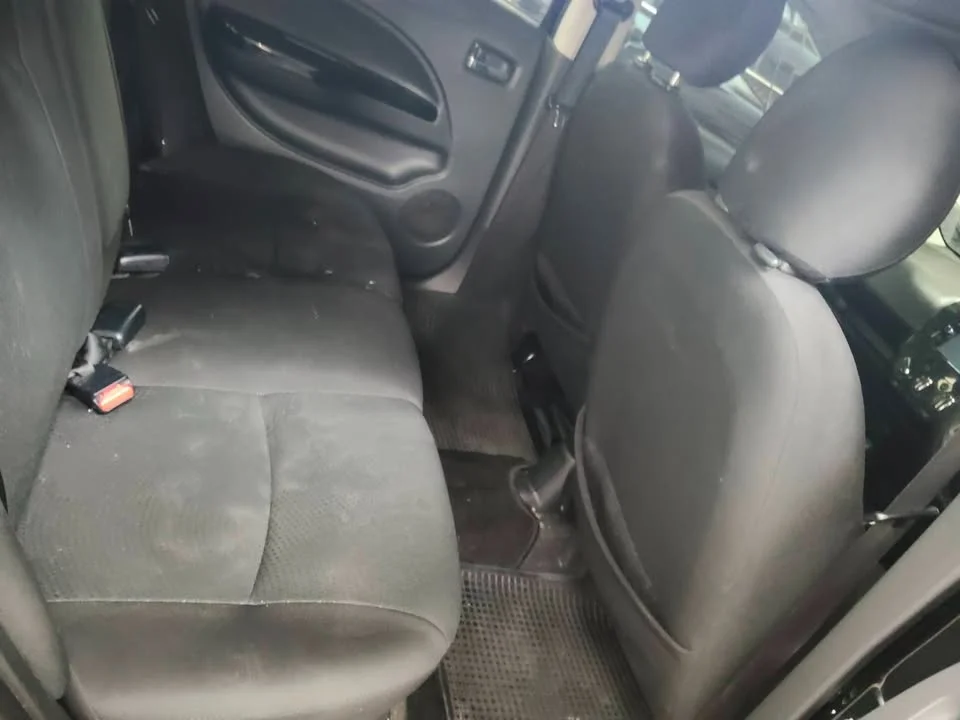 2019 Mitsubishi Attrage VI 2