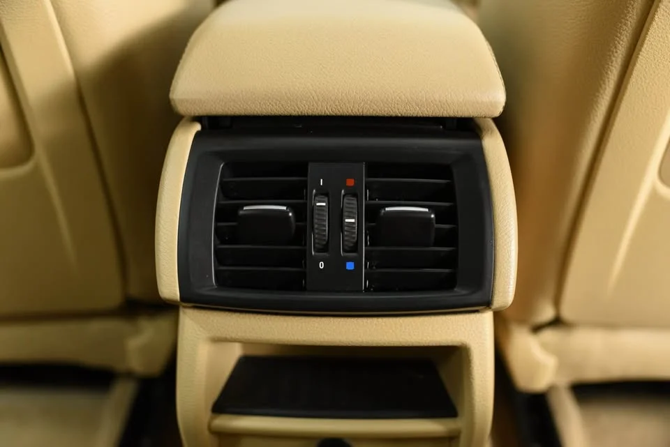 2011 BMW X3 F25 2