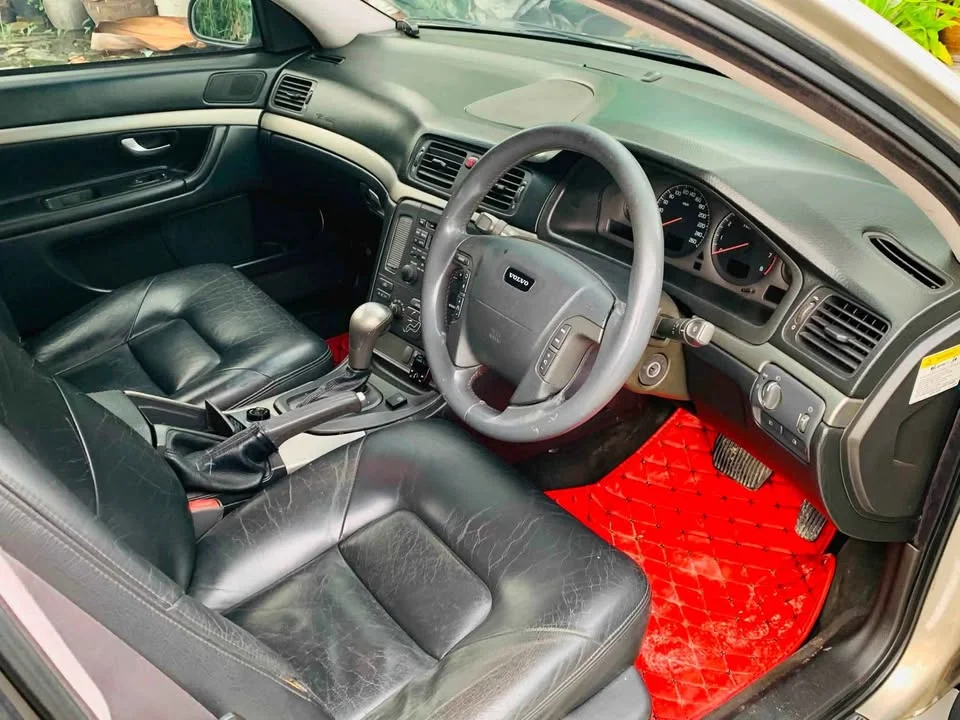 2003 Volvo S80 I 2