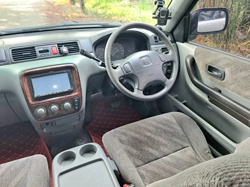1999 Honda CR-V I 3