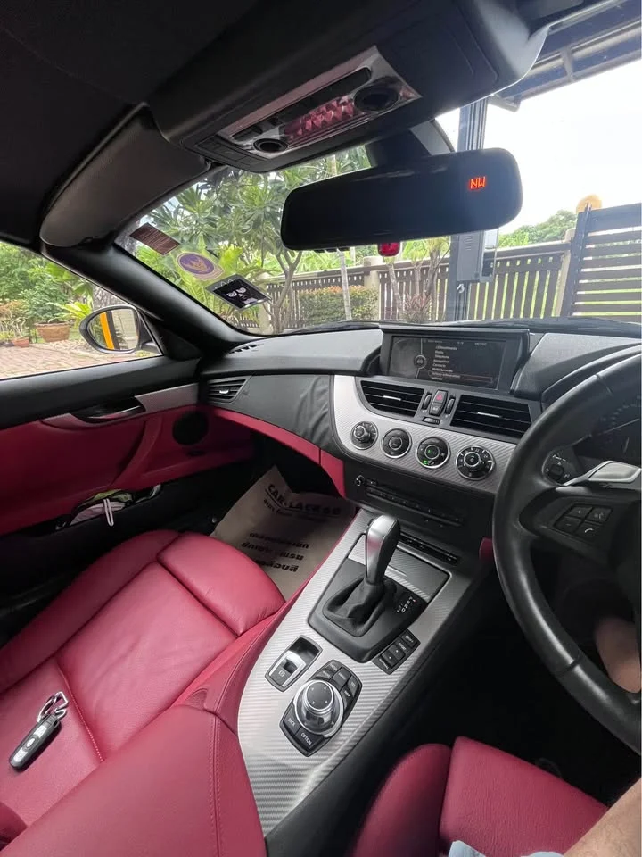 2010 BMW Z4 E89 3