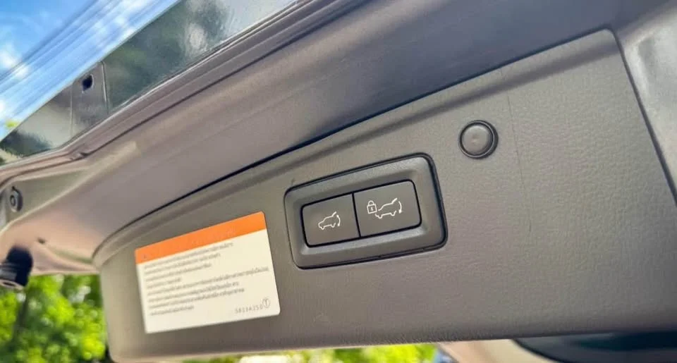 2022 Toyota Fortuner II 2