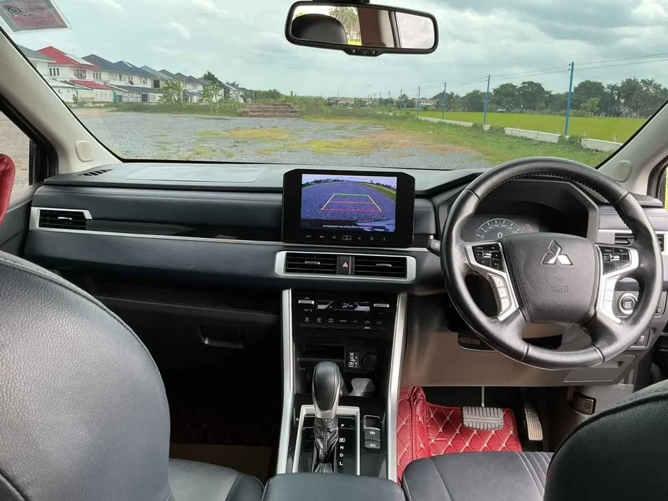 2023 Mitsubishi Xpander I 3