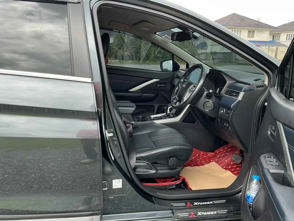 2023 Mitsubishi Xpander I 2