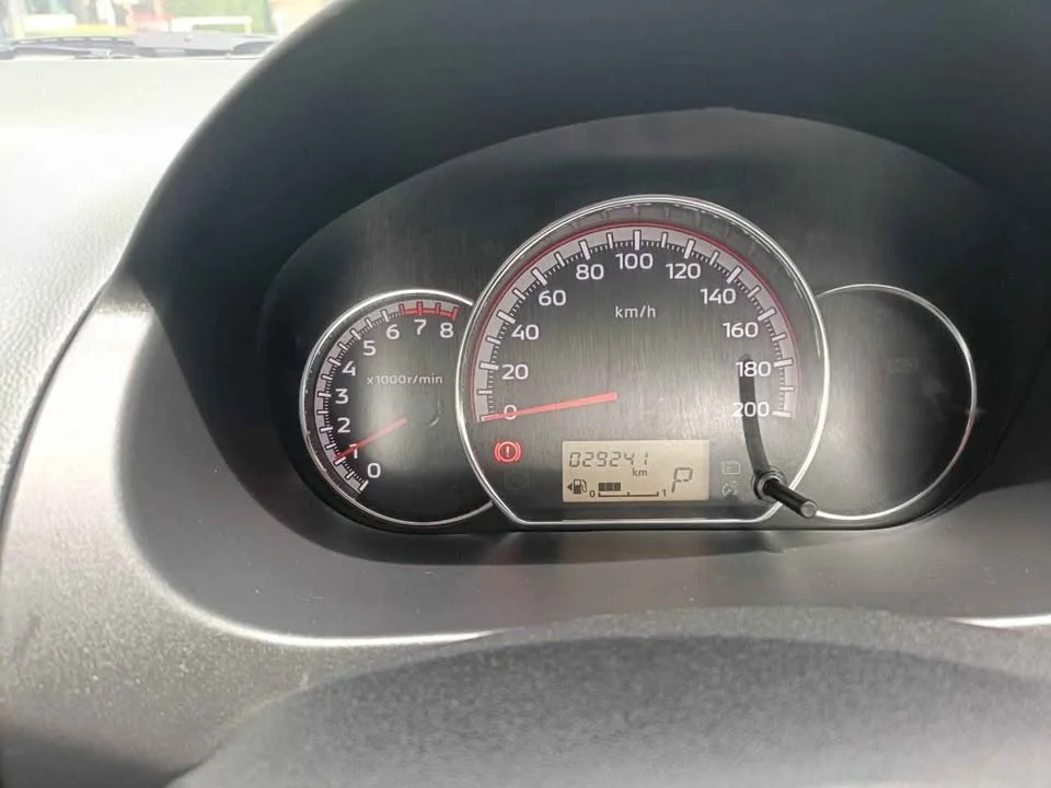 2024 Mitsubishi Attrage VI 3