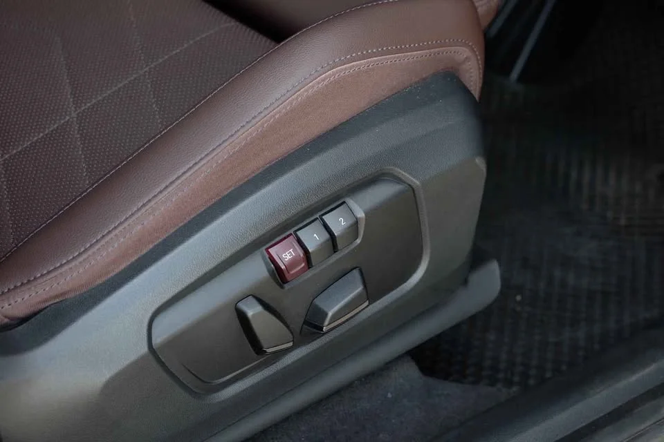 2023 BMW X1 U11, U12 3