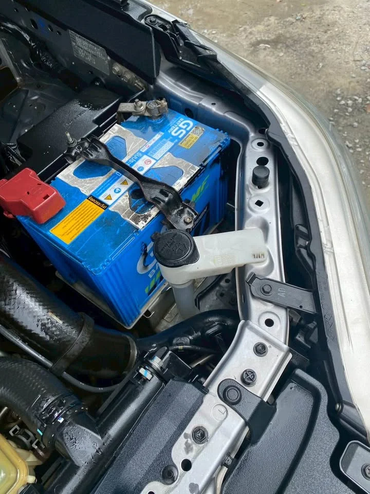 2016 Toyota Hilux VIII 2