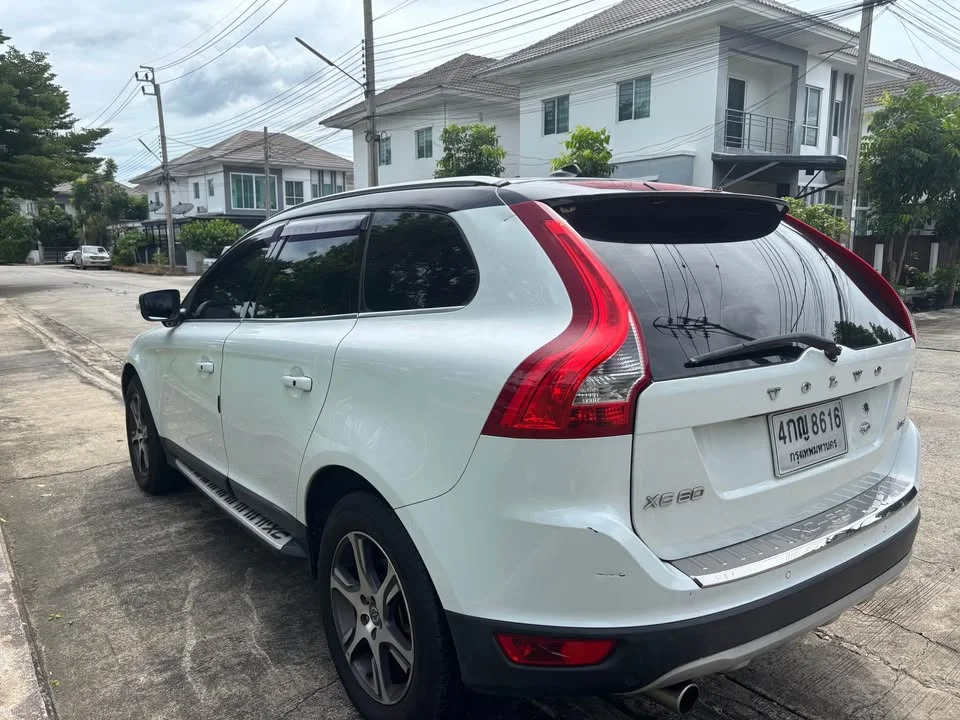 2011 Volvo XC60 I 3