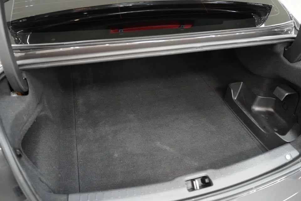 2021 Volvo S90 II 3