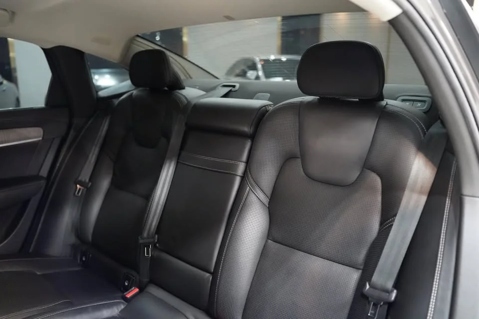 2021 Volvo S90 II 2
