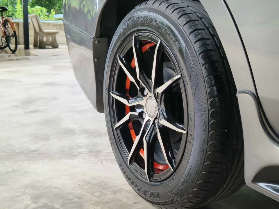 2012 Nissan Almera N17 2